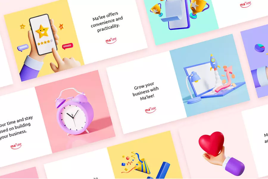 UI/UX Design