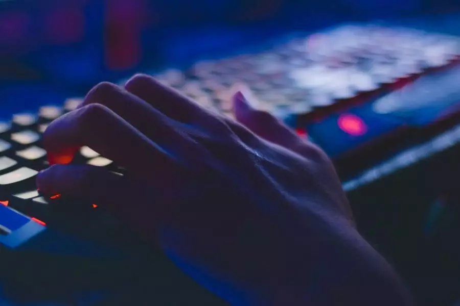 Website Submissions