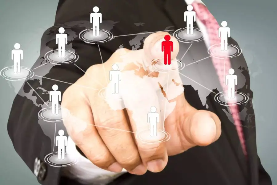 Link Building