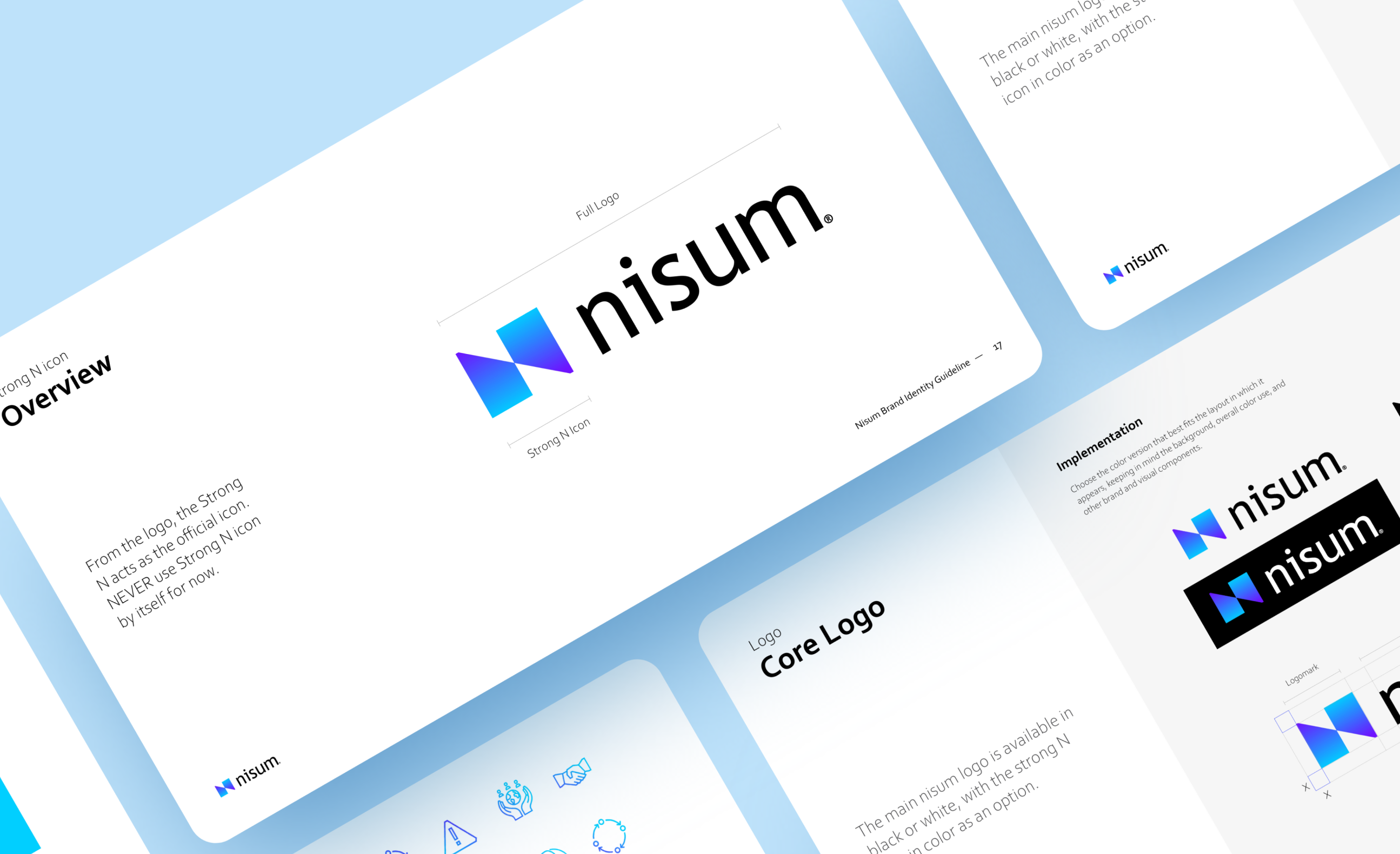 Nisum Work Detail Image