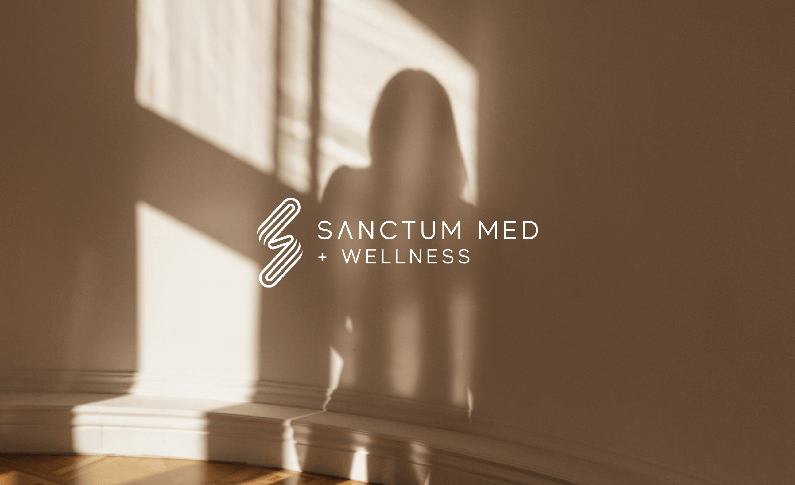 Sanctum Wellness Work Detail Image