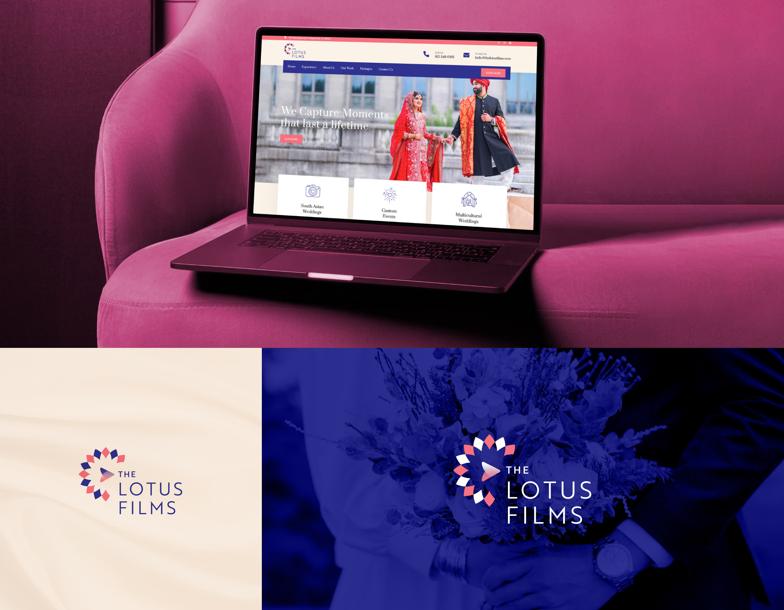 The Lotus Films