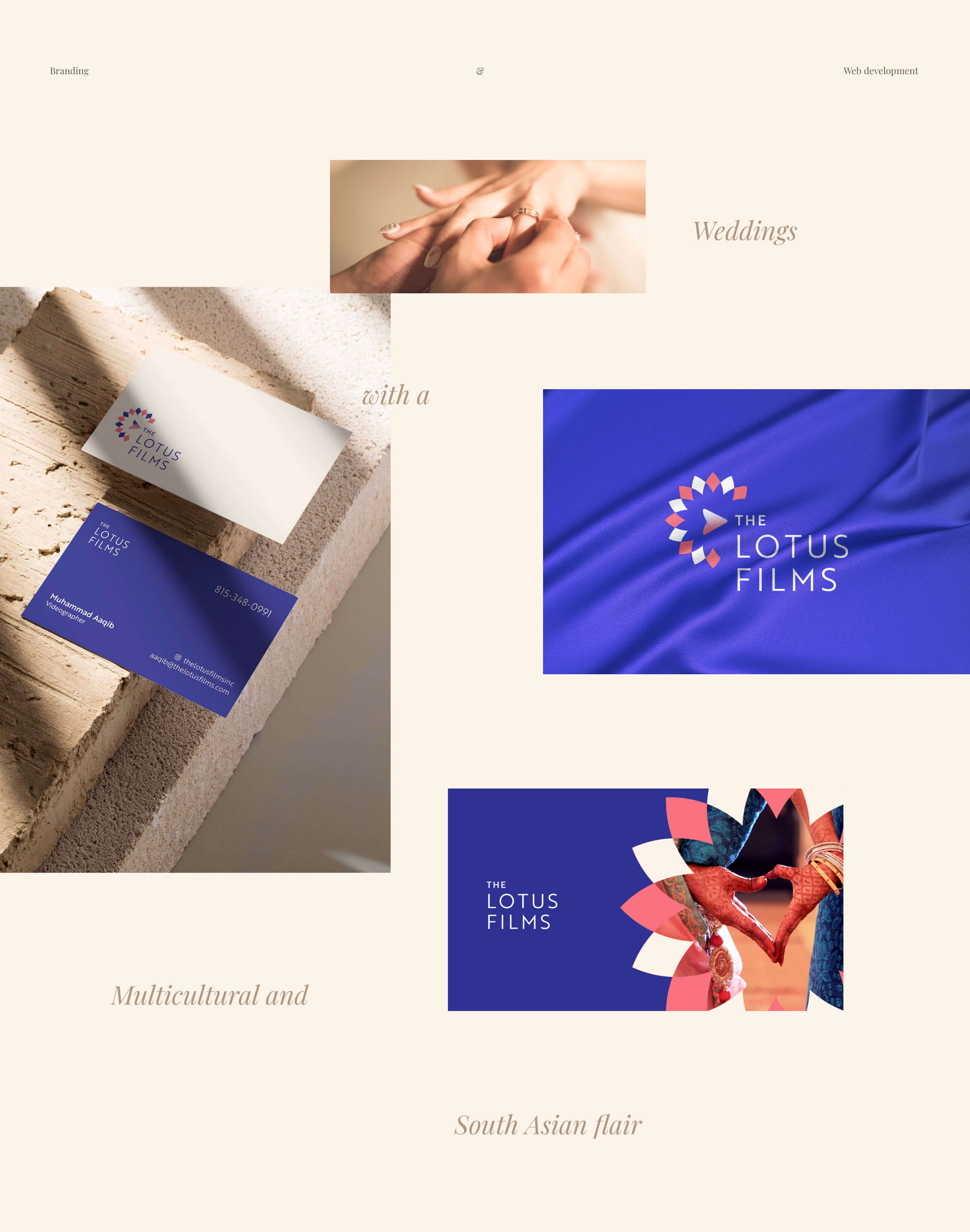 The Lotus Films