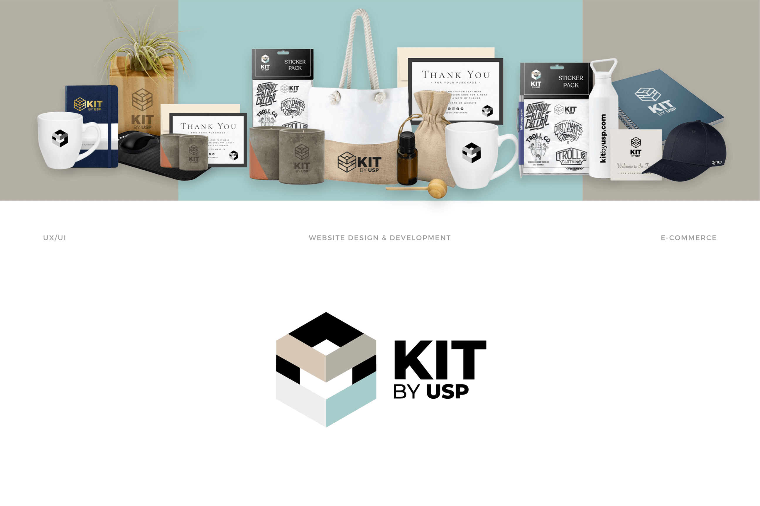 Kit By USP