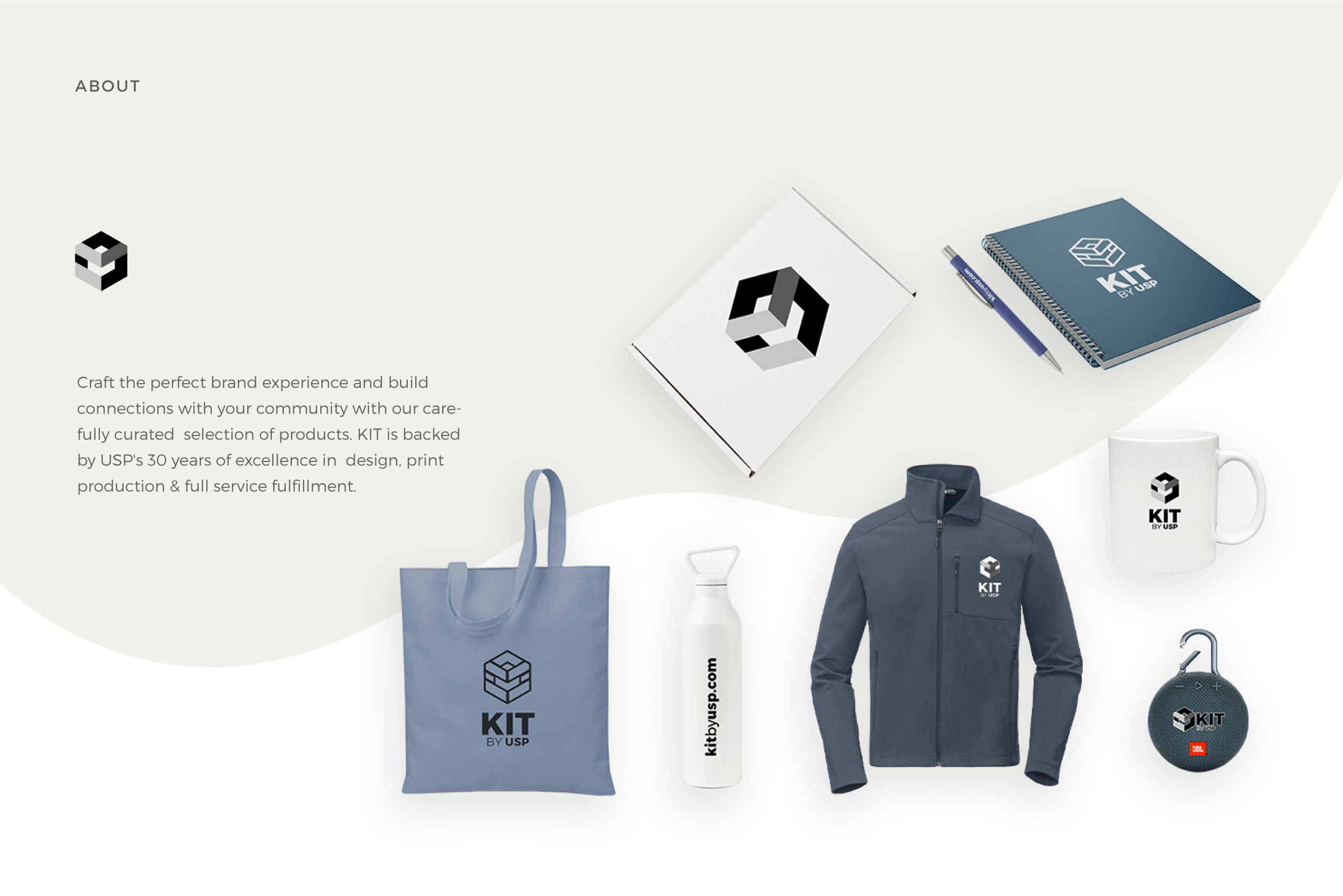 Kit By USP